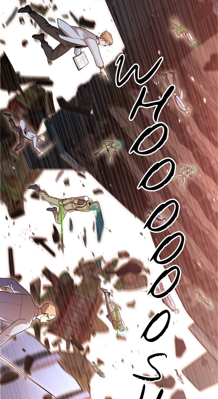 Tower of God manga, chapter 642, page 141 of 209