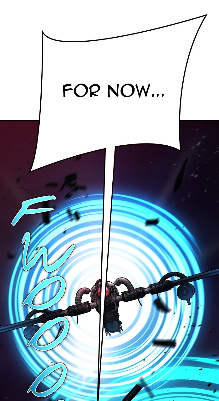Tower of God manga, chapter 642, page 145 of 209