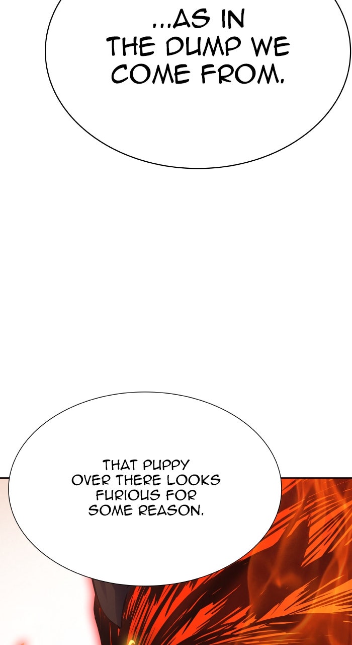 Tower of God manga, chapter 642, page 15 of 209