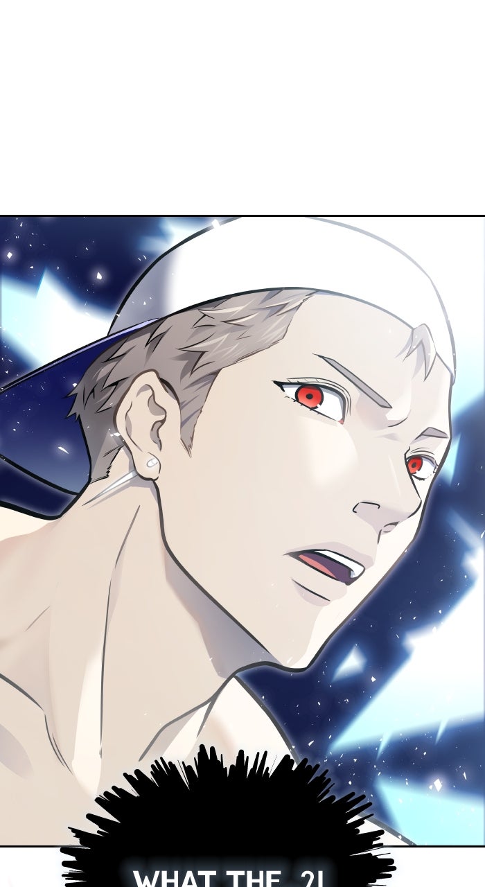 Tower of God manga, chapter 642, page 154 of 209