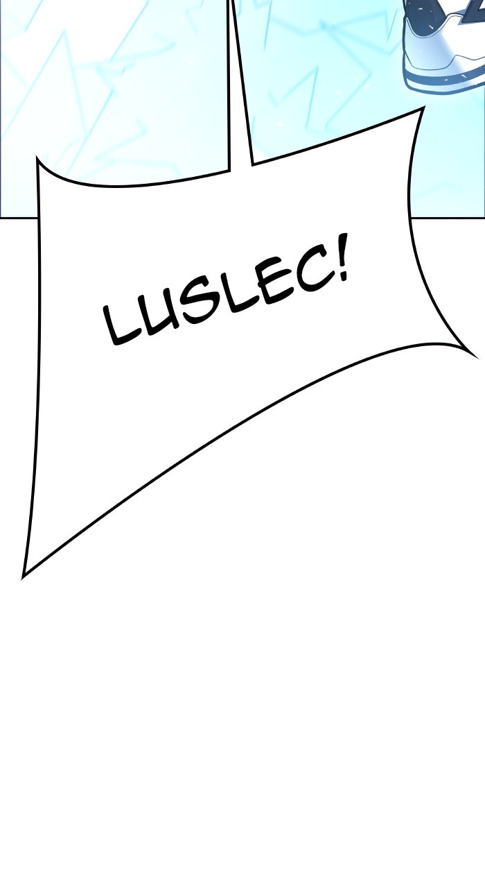 Tower of God manga, chapter 642, page 158 of 209