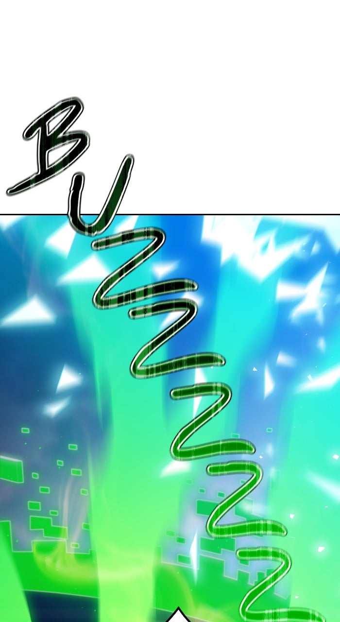 Tower of God manga, chapter 642, page 159 of 209