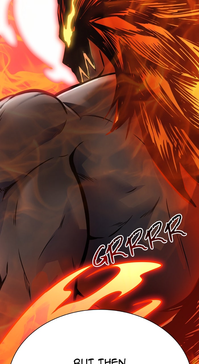 Tower of God manga, chapter 642, page 16 of 209