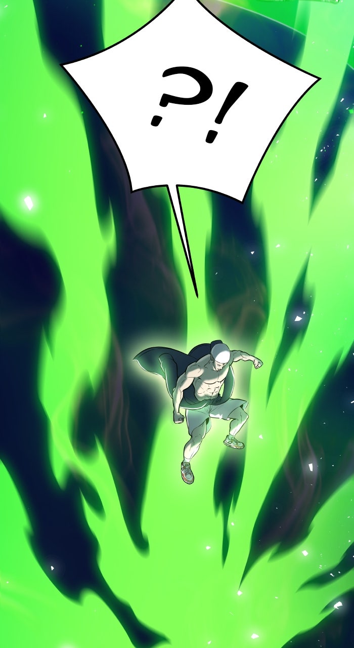 Tower of God manga, chapter 642, page 160 of 209