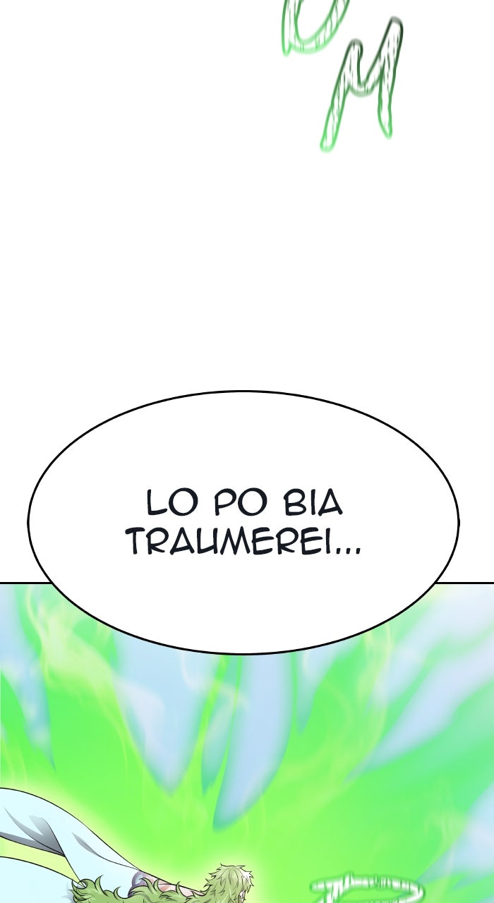 Tower of God manga, chapter 642, page 166 of 209