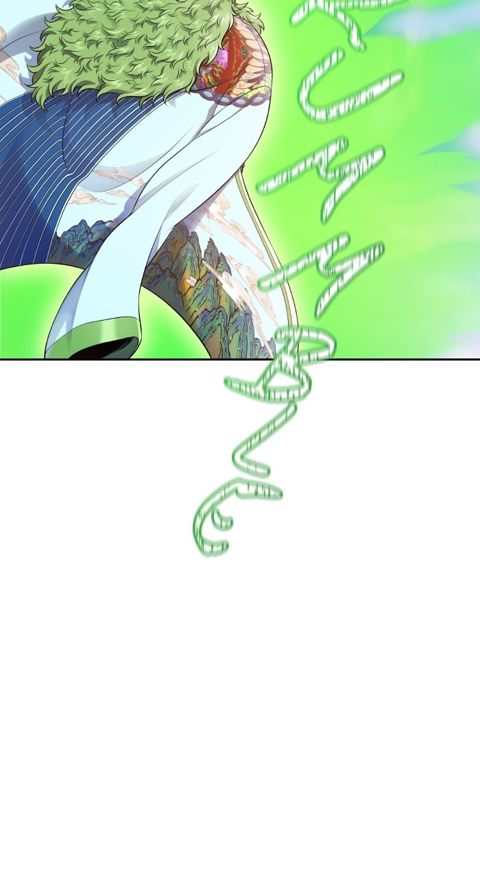 Tower of God manga, chapter 642, page 167 of 209