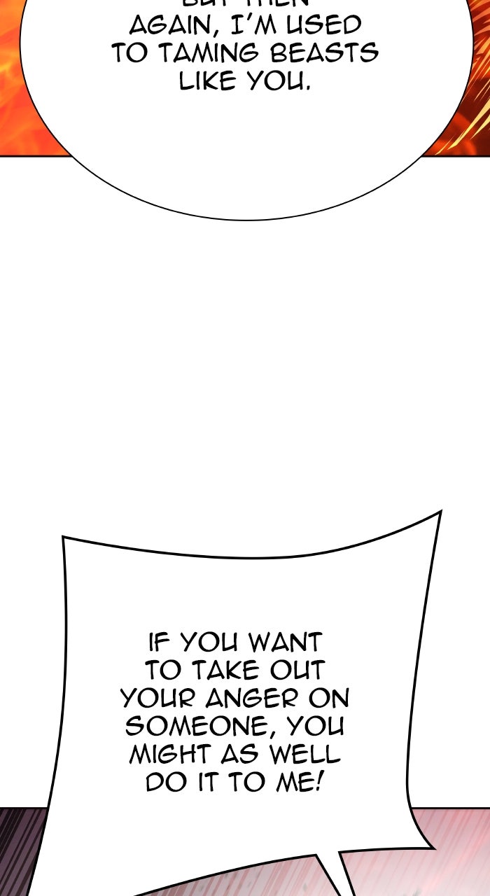 Tower of God manga, chapter 642, page 17 of 209