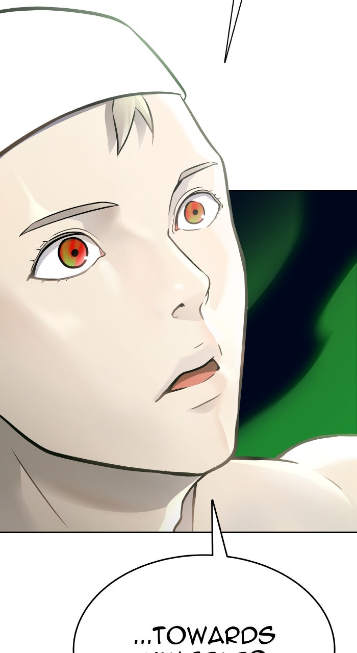 Tower of God manga, chapter 642, page 172 of 209