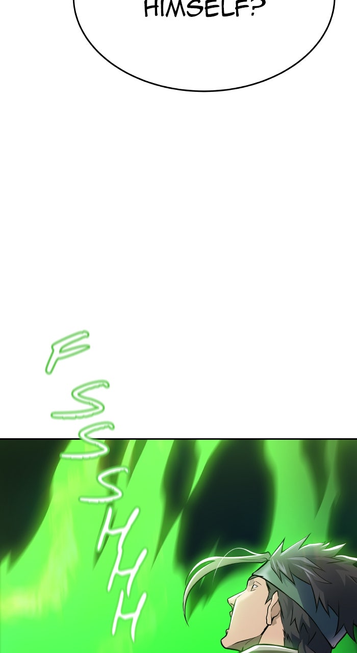Tower of God manga, chapter 642, page 173 of 209