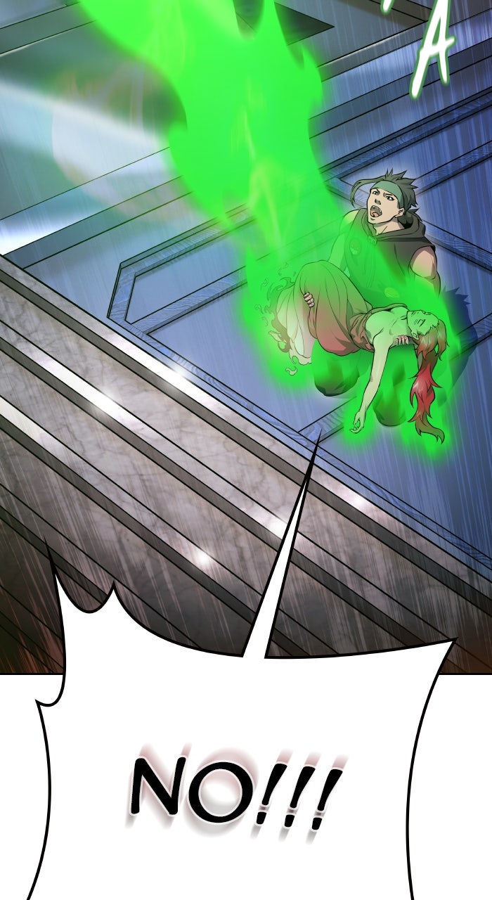 Tower of God manga, chapter 642, page 176 of 209