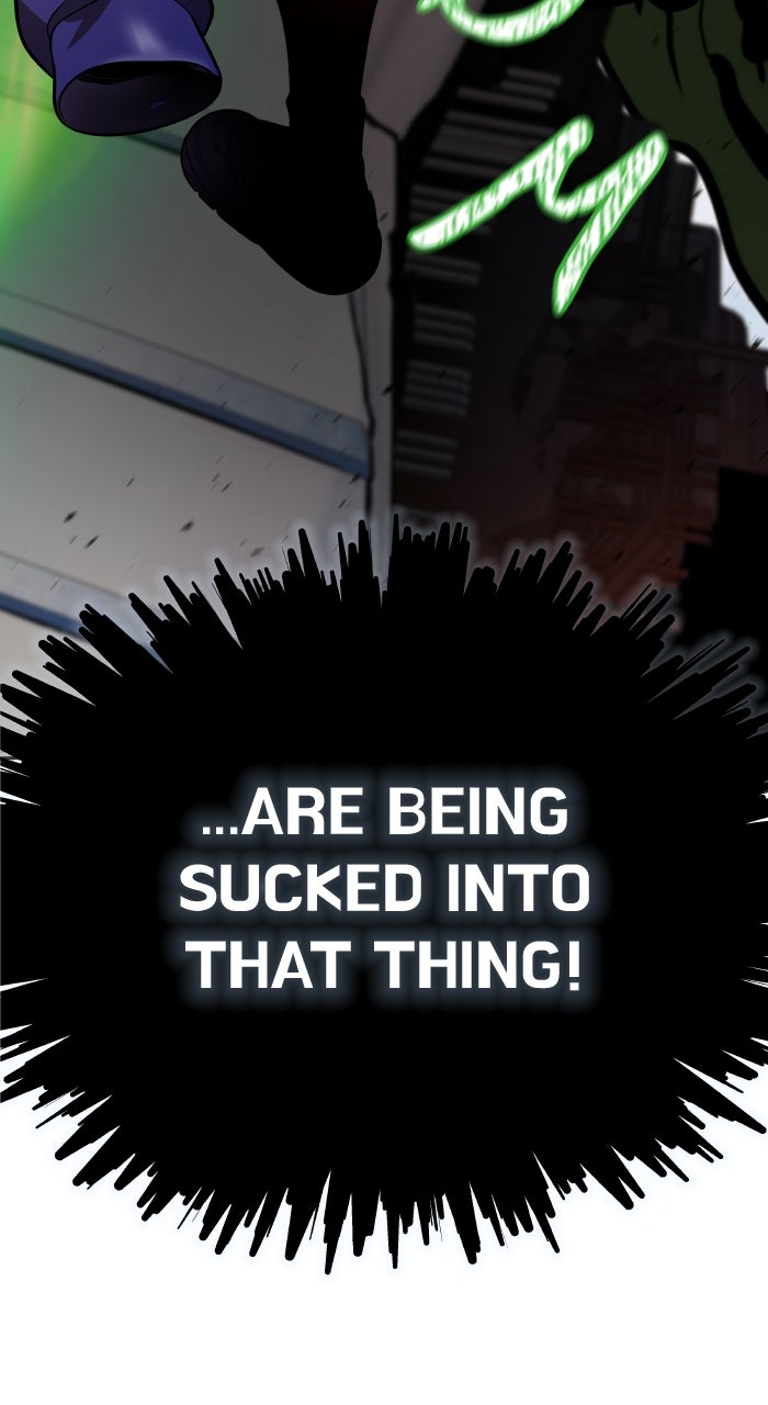 Tower of God manga, chapter 642, page 186 of 209