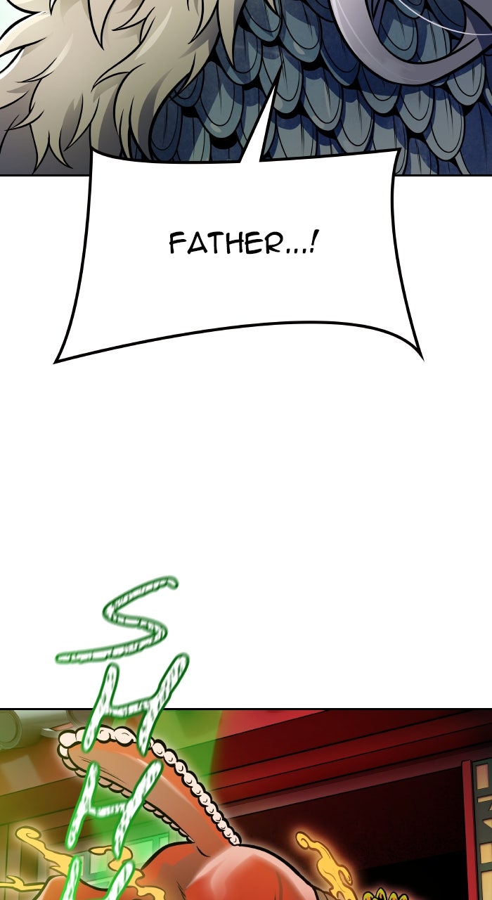 Tower of God manga, chapter 642, page 189 of 209