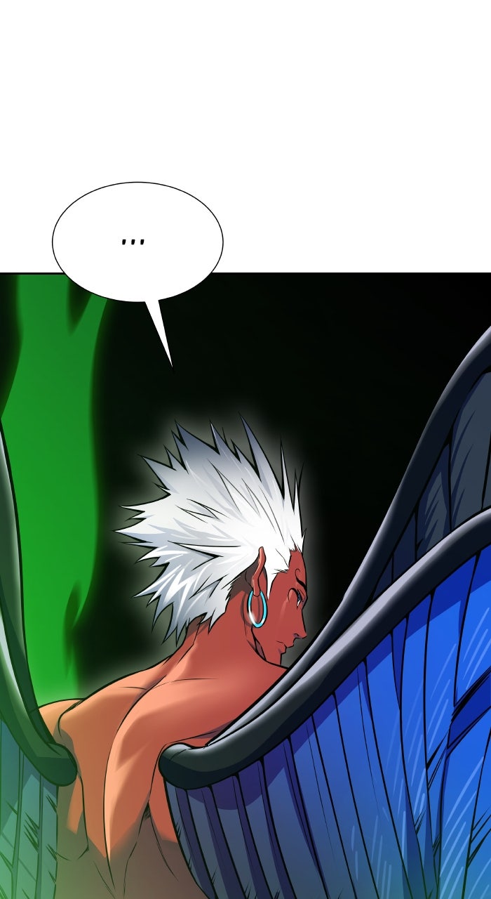 Tower of God manga, chapter 642, page 191 of 209
