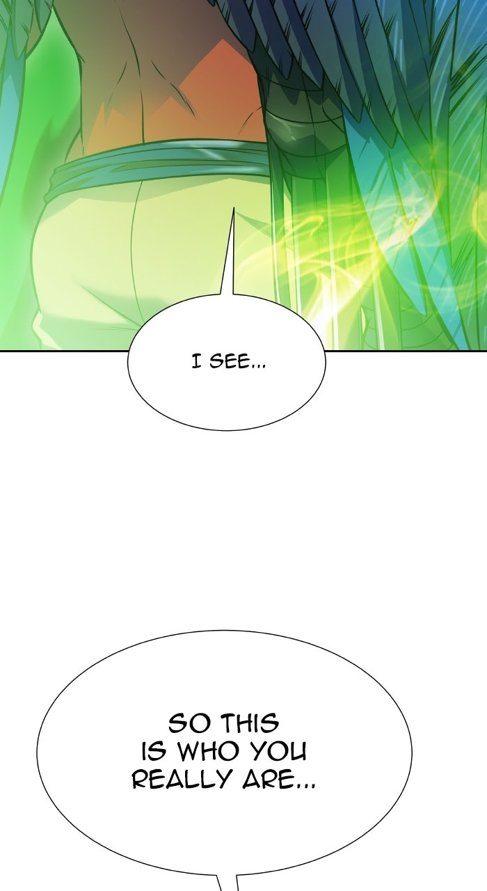 Tower of God manga, chapter 642, page 192 of 209