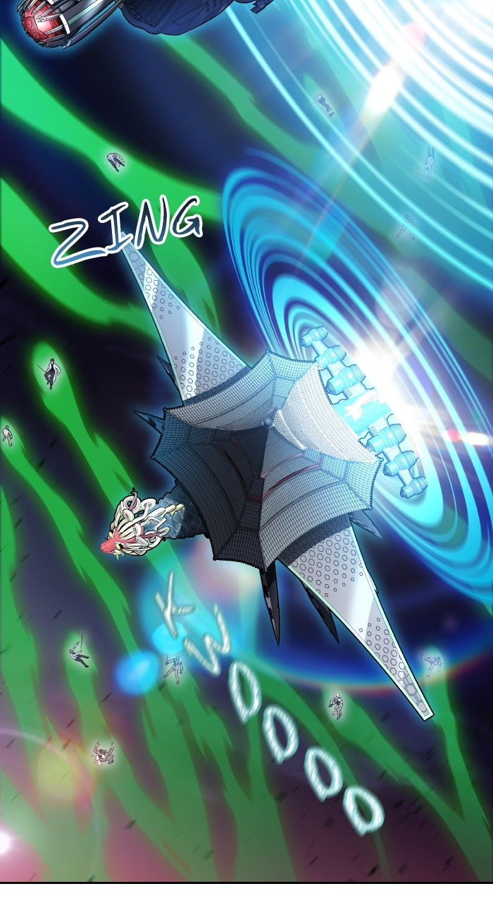 Tower of God manga, chapter 642, page 199 of 209