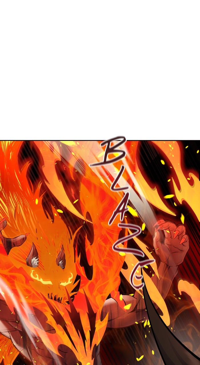 Tower of God manga, chapter 642, page 20 of 209