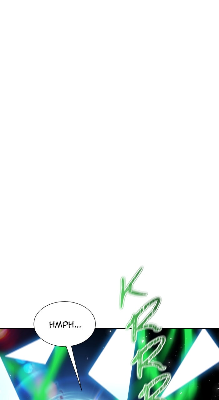 Tower of God manga, chapter 642, page 200 of 209
