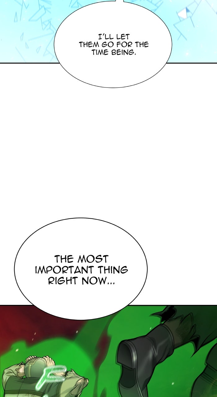 Tower of God manga, chapter 642, page 202 of 209