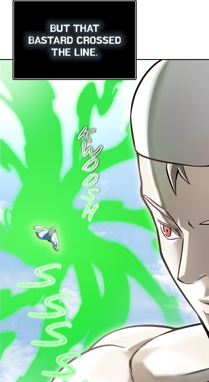 Tower of God manga, chapter 642, page 205 of 209