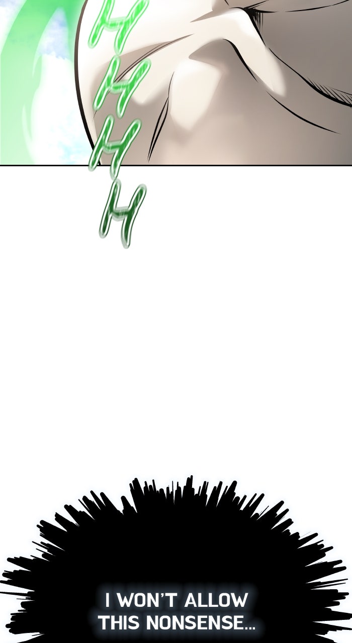 Tower of God manga, chapter 642, page 206 of 209