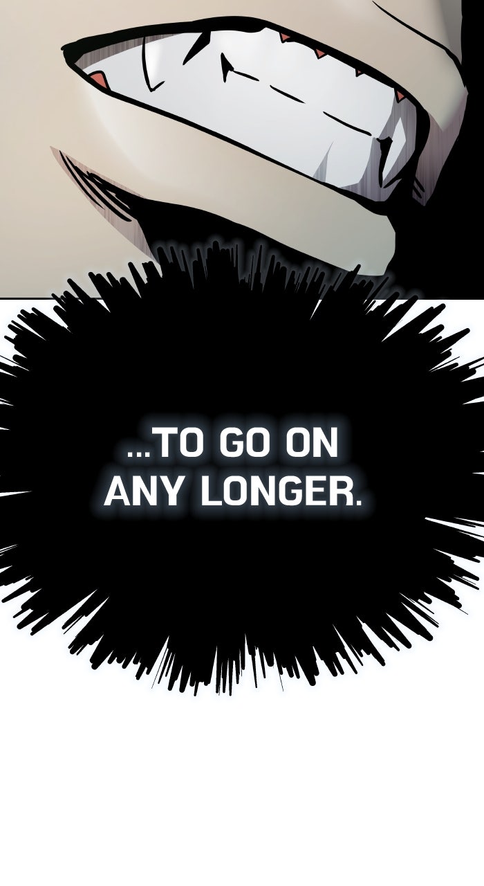 Tower of God manga, chapter 642, page 208 of 209