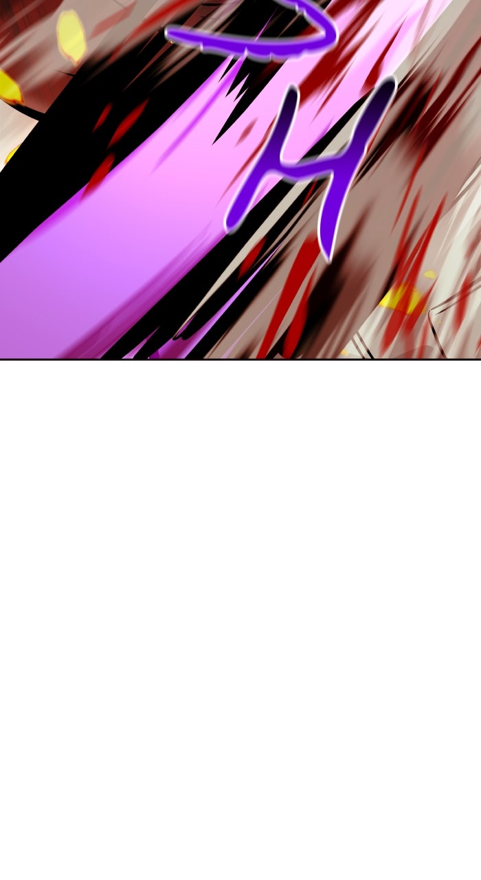 Tower of God manga, chapter 642, page 27 of 209