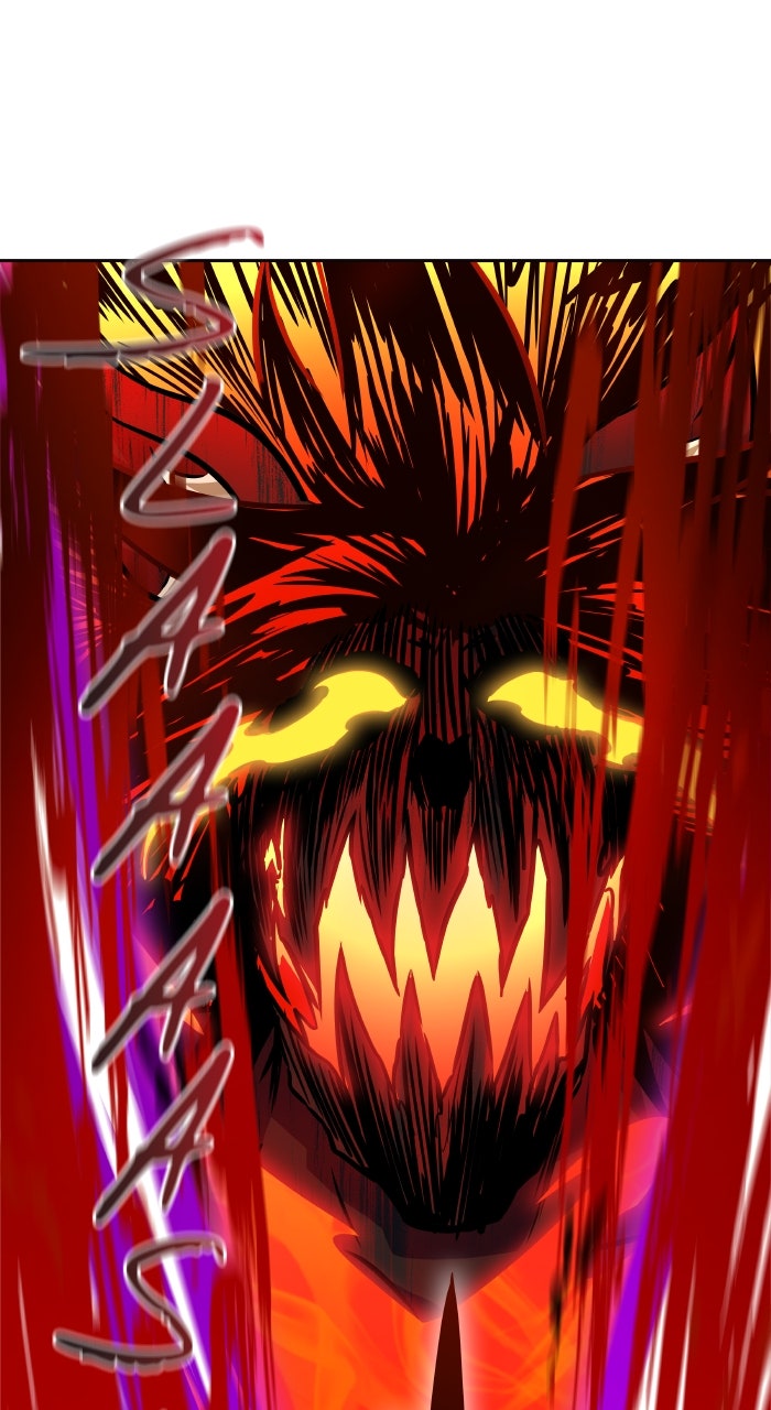Tower of God manga, chapter 642, page 28 of 209