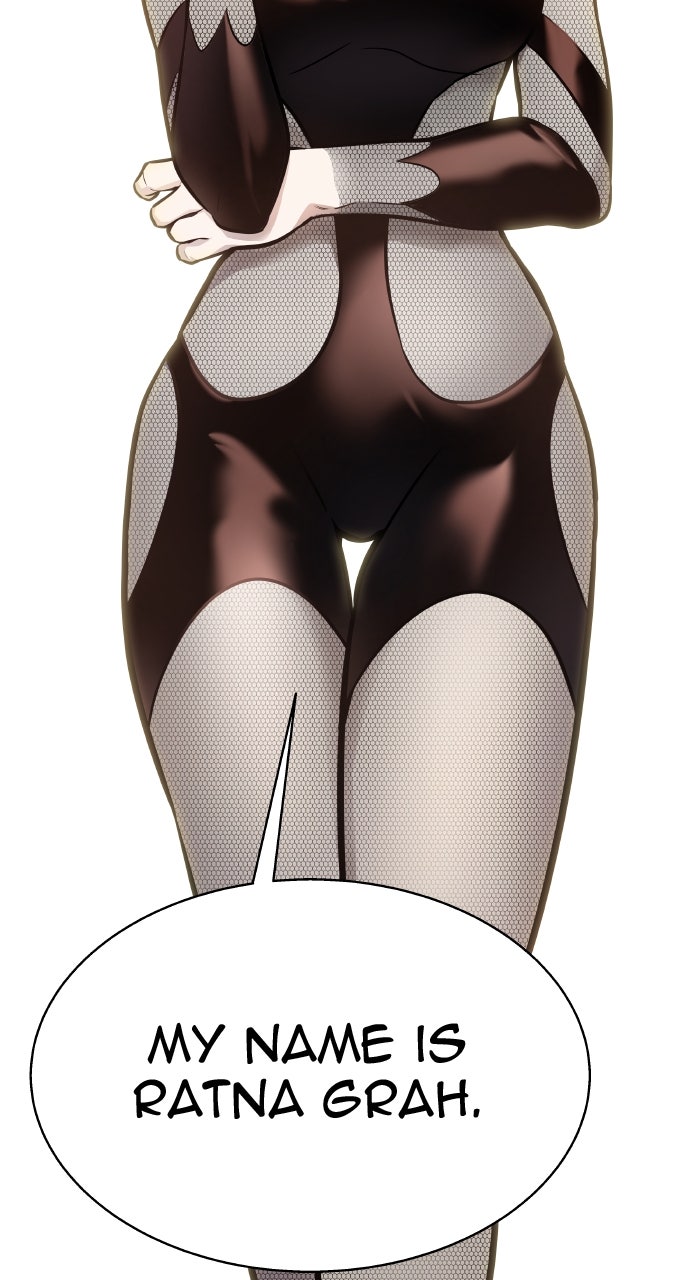 Tower of God manga, chapter 642, page 3 of 209