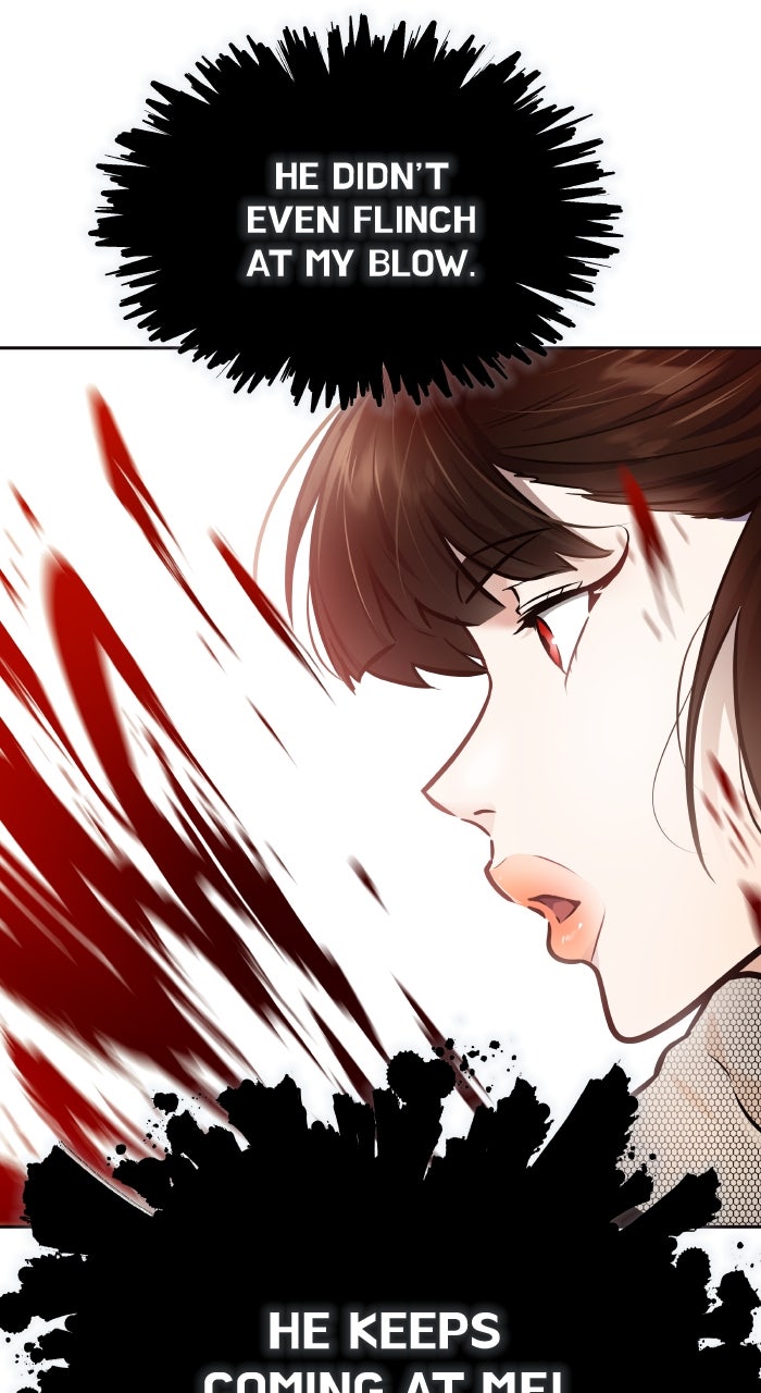 Tower of God manga, chapter 642, page 30 of 209