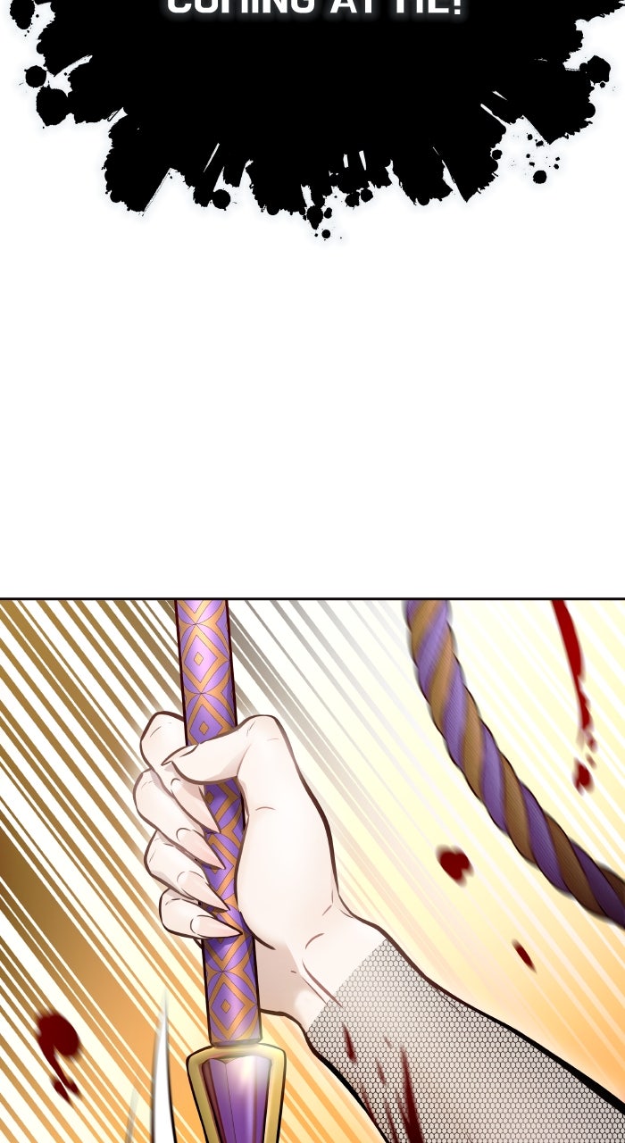 Tower of God manga, chapter 642, page 31 of 209