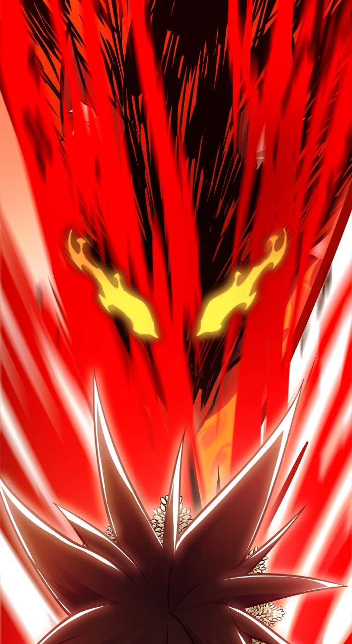 Tower of God manga, chapter 642, page 34 of 209