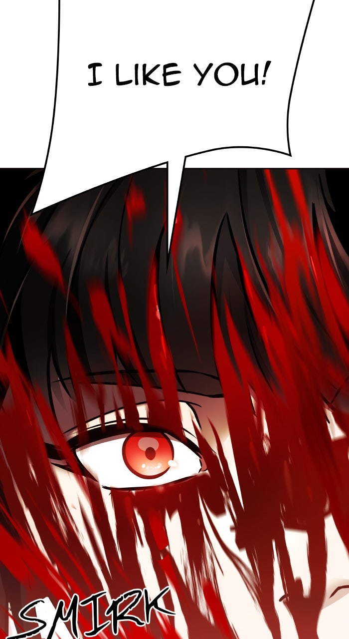 Tower of God manga, chapter 642, page 40 of 209