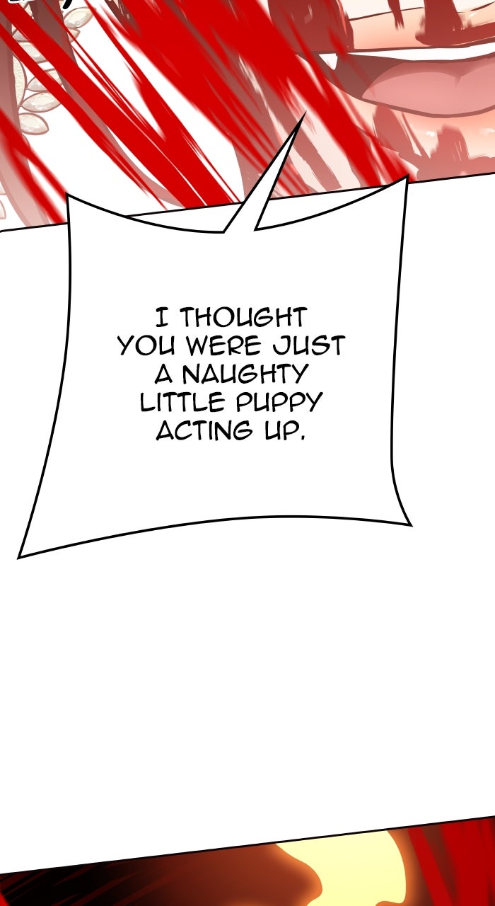 Tower of God manga, chapter 642, page 41 of 209