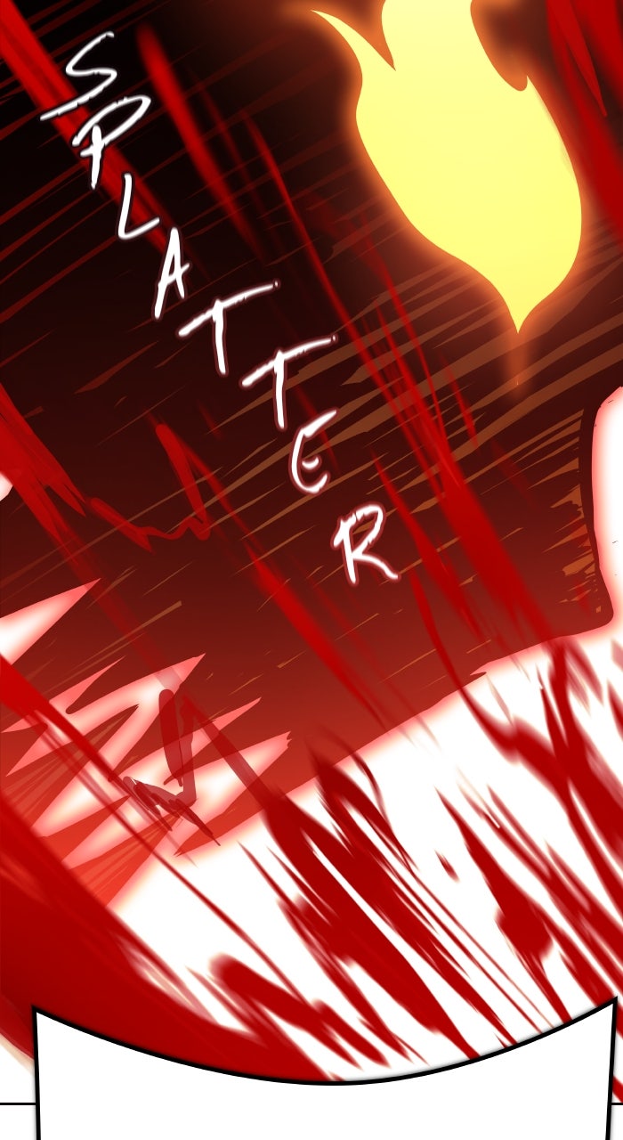 Tower of God manga, chapter 642, page 42 of 209
