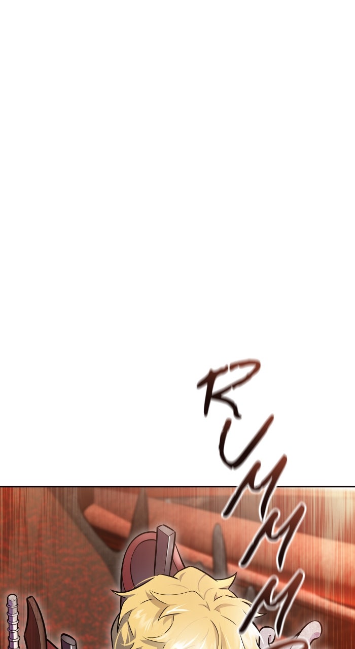 Tower of God manga, chapter 642, page 45 of 209