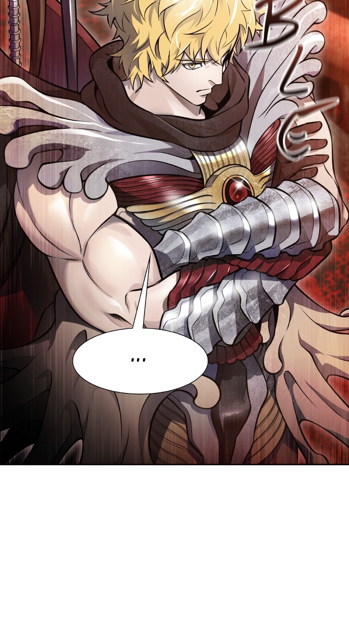 Tower of God manga, chapter 642, page 46 of 209