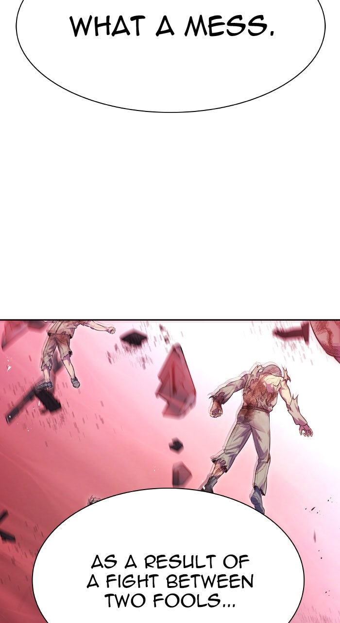 Tower of God manga, chapter 642, page 49 of 209