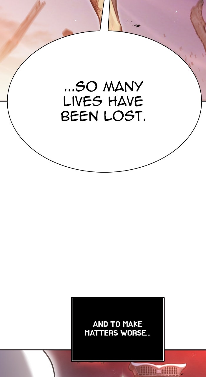 Tower of God manga, chapter 642, page 52 of 209
