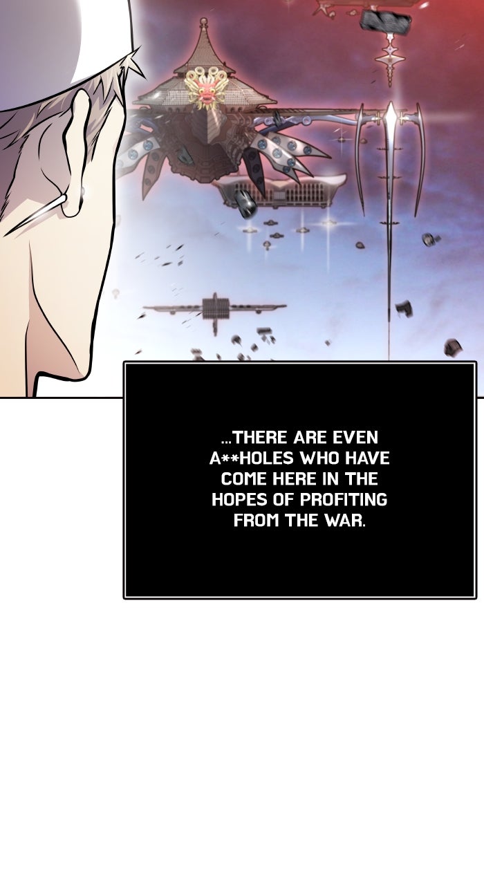 Tower of God manga, chapter 642, page 53 of 209