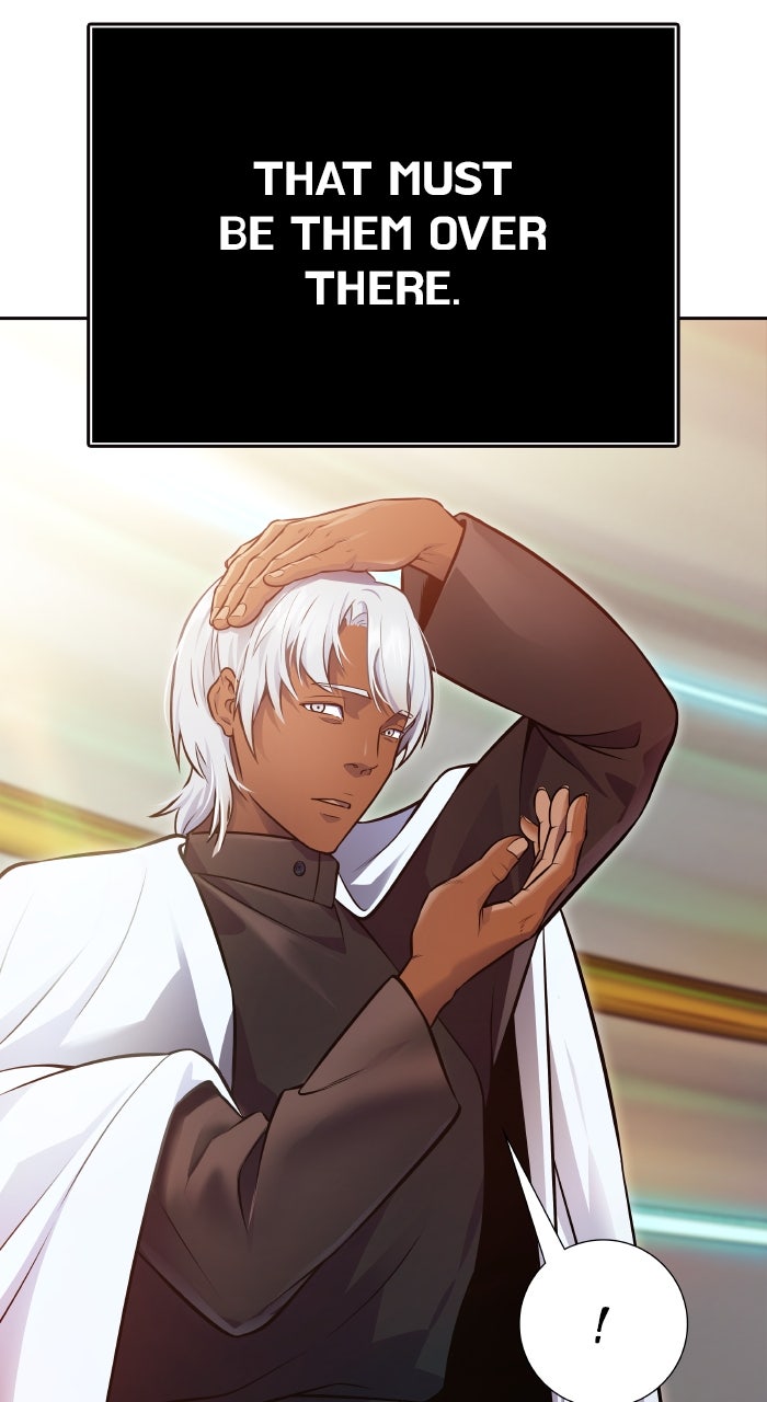 Tower of God manga, chapter 642, page 54 of 209