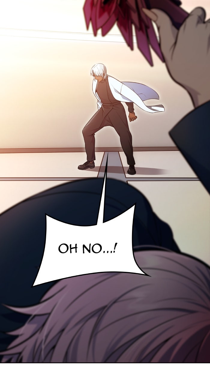 Tower of God manga, chapter 642, page 56 of 209