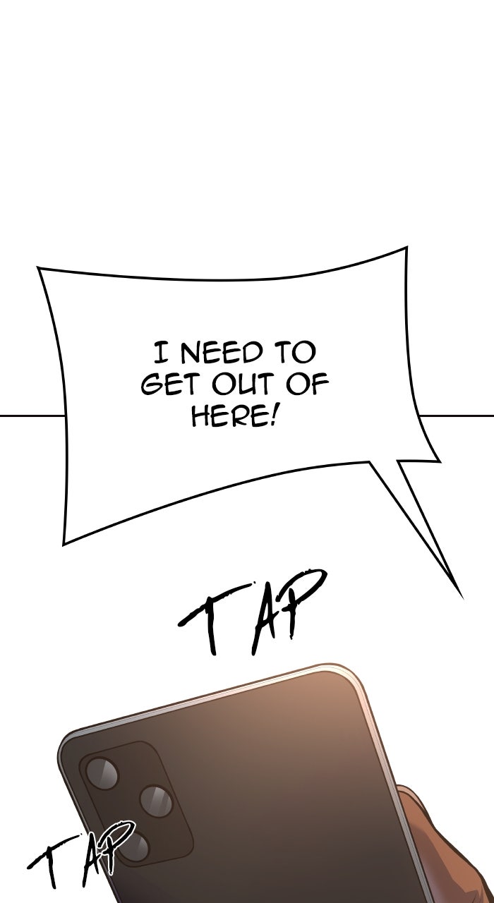 Tower of God manga, chapter 642, page 57 of 209