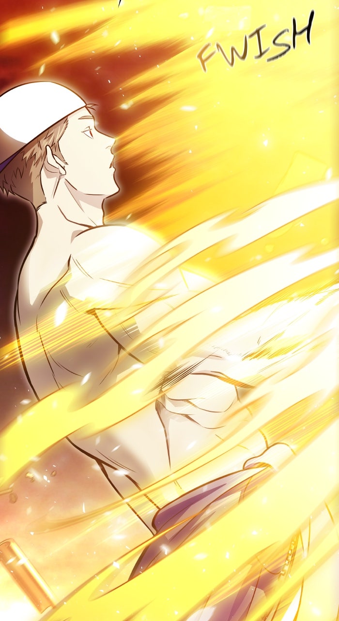 Tower of God manga, chapter 642, page 59 of 209