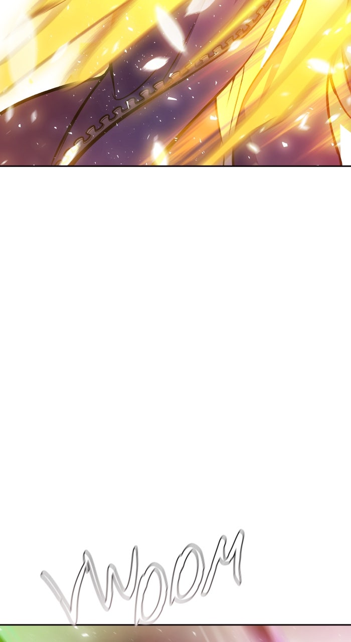 Tower of God manga, chapter 642, page 60 of 209