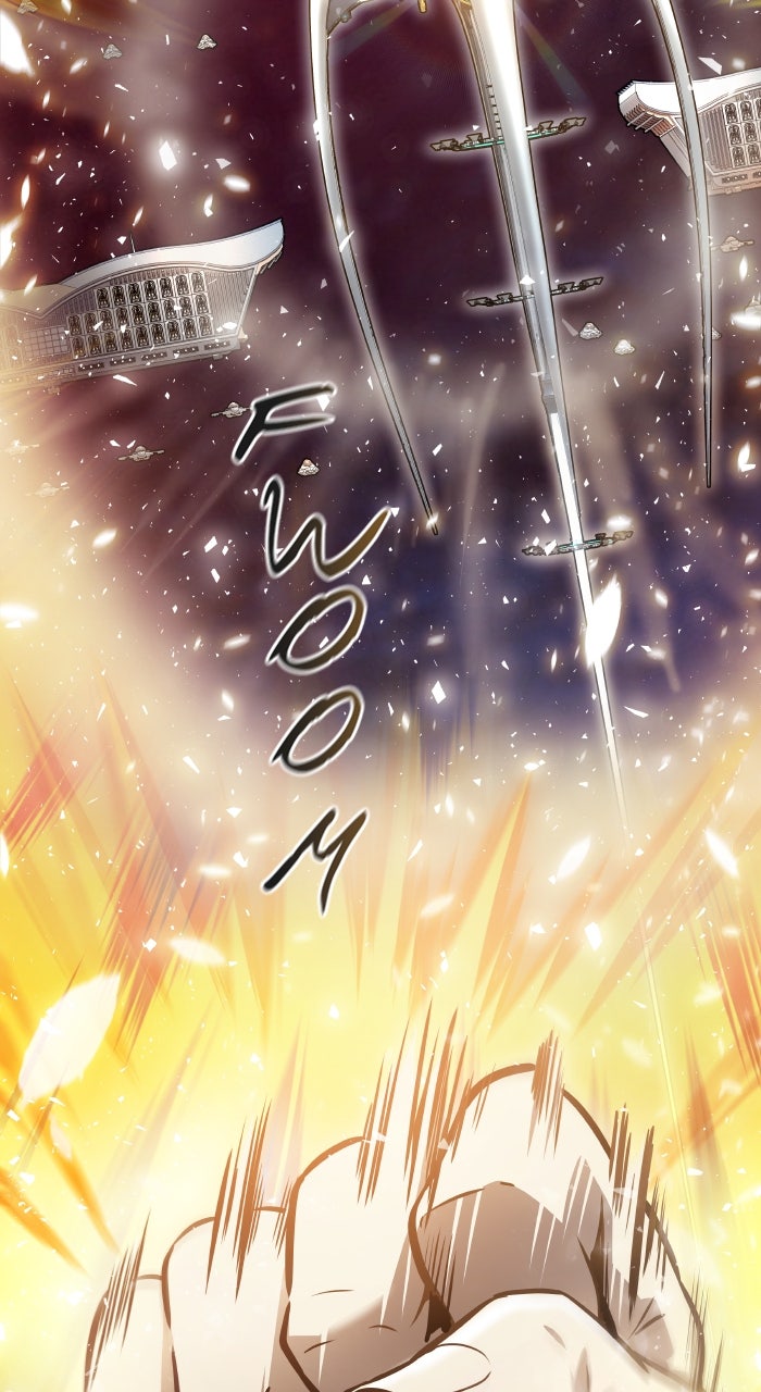Tower of God manga, chapter 642, page 65 of 209