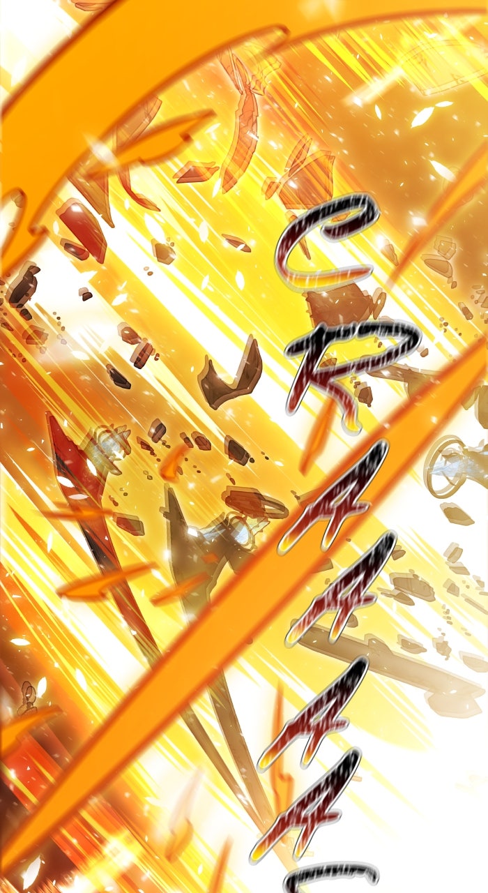 Tower of God manga, chapter 642, page 70 of 209