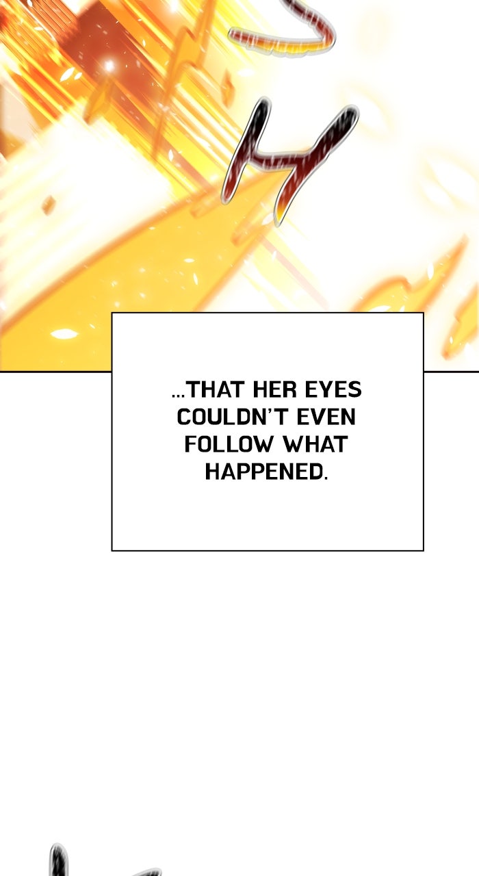 Tower of God manga, chapter 642, page 71 of 209
