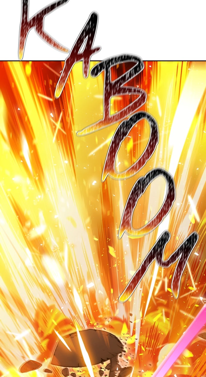 Tower of God manga, chapter 642, page 72 of 209