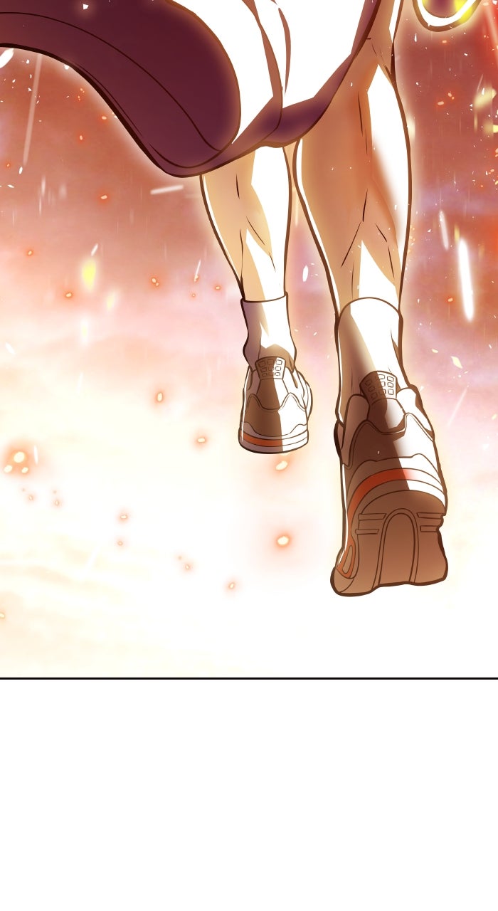 Tower of God manga, chapter 642, page 75 of 209