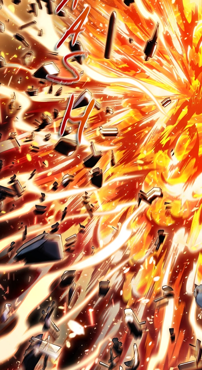 Tower of God manga, chapter 642, page 77 of 209